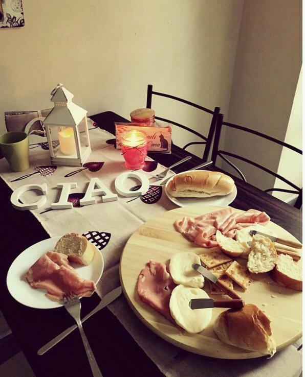 B&B Cara Napoli Exteriör bild