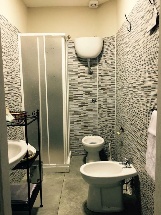 B&B Cara Napoli Exteriör bild
