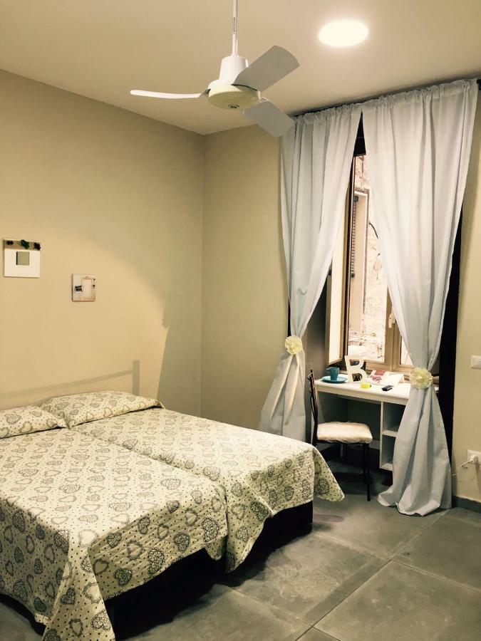 B&B Cara Napoli Exteriör bild