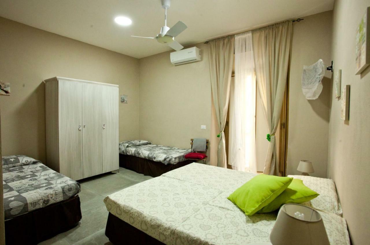 B&B Cara Napoli Exteriör bild