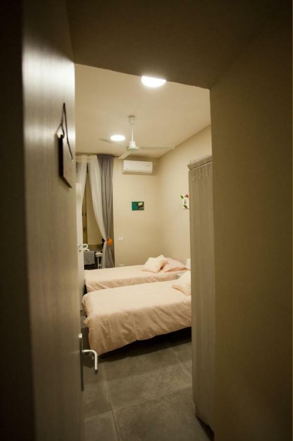 B&B Cara Napoli Exteriör bild