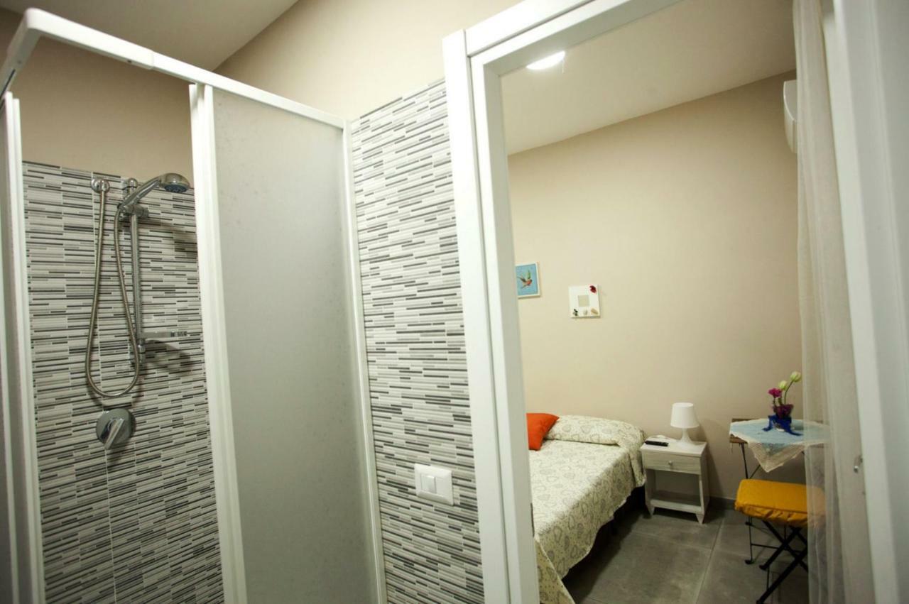B&B Cara Napoli Exteriör bild