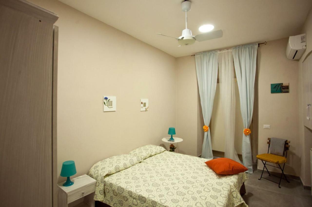 B&B Cara Napoli Exteriör bild