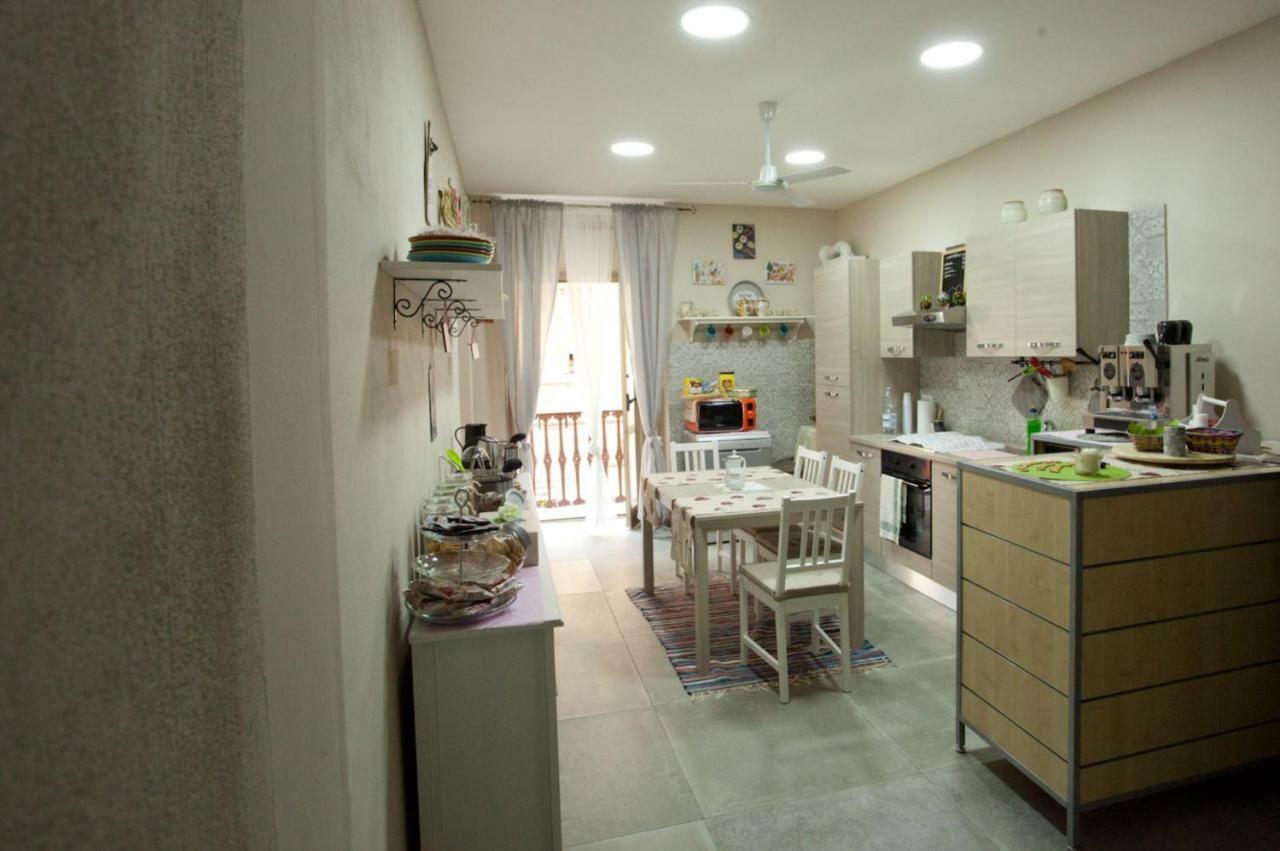 B&B Cara Napoli Exteriör bild