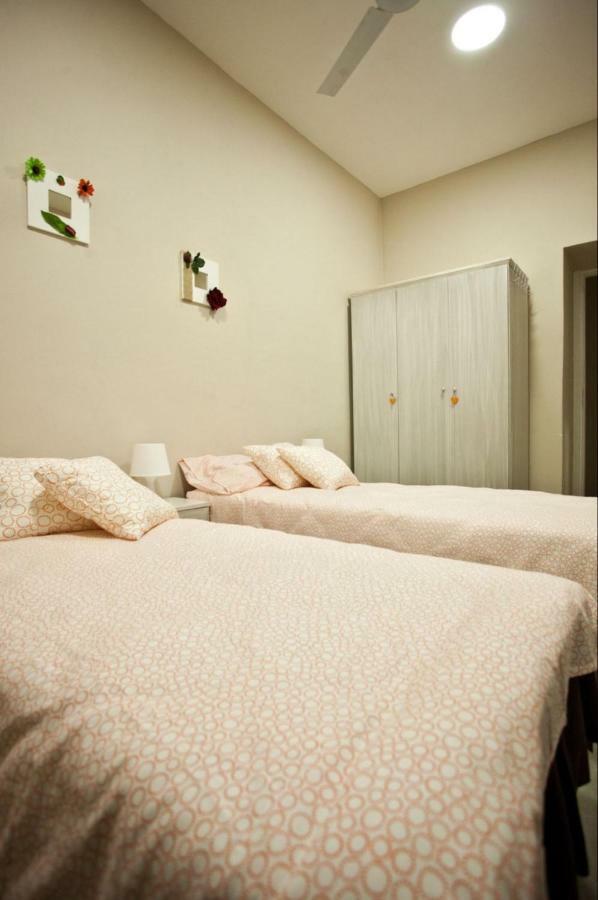B&B Cara Napoli Exteriör bild