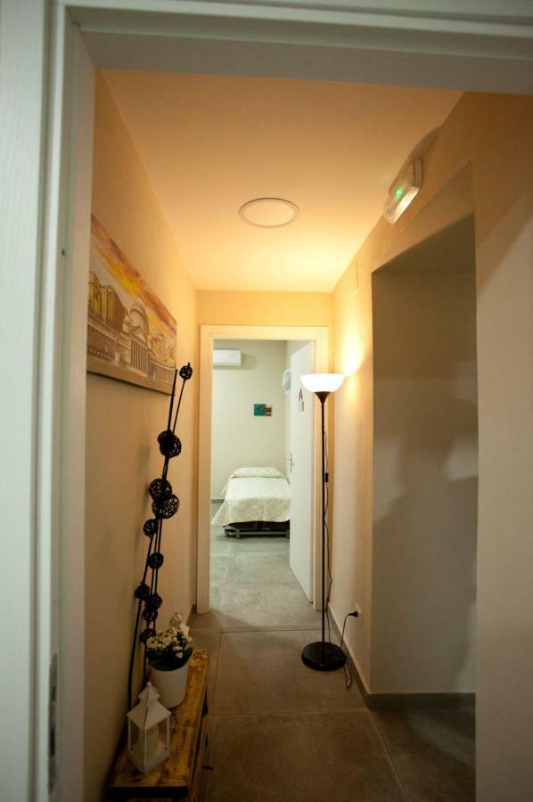 B&B Cara Napoli Exteriör bild
