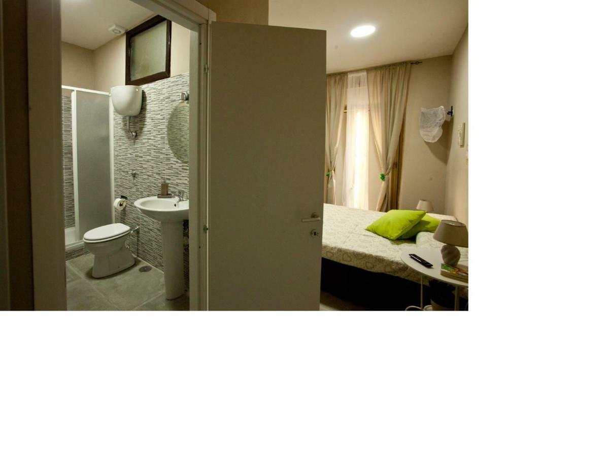 B&B Cara Napoli Exteriör bild