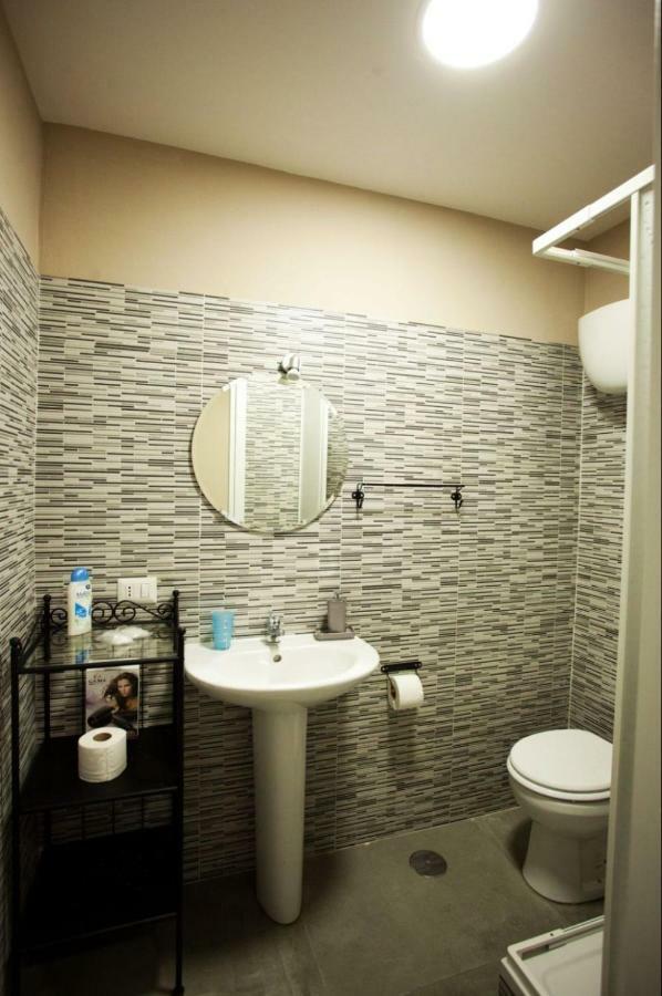 B&B Cara Napoli Exteriör bild