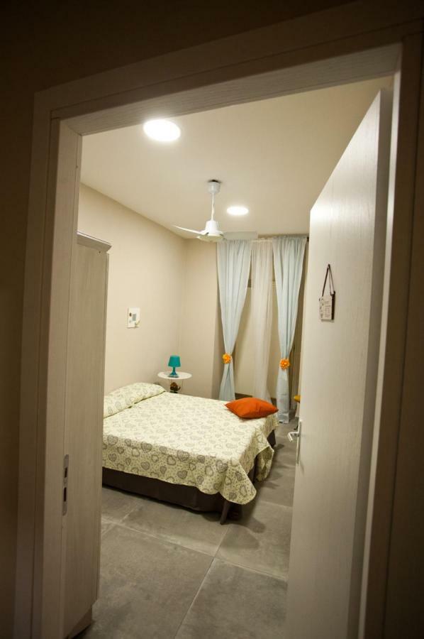 B&B Cara Napoli Exteriör bild