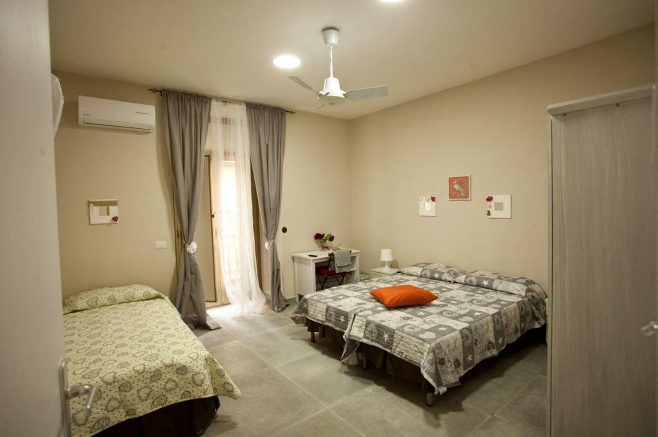 B&B Cara Napoli Exteriör bild