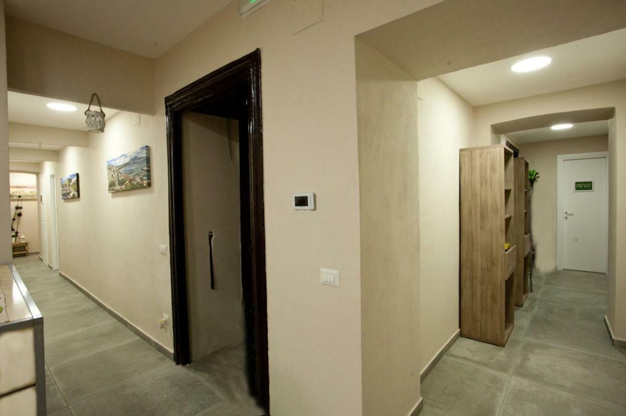 B&B Cara Napoli Exteriör bild