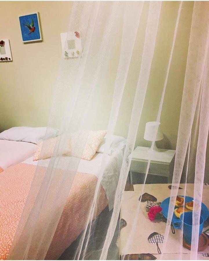 B&B Cara Napoli Exteriör bild